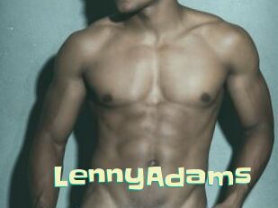 LennyAdams