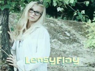 LensyFlay