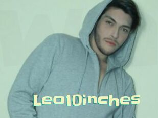 Leo10inches