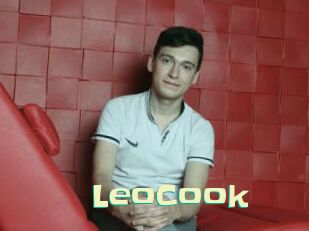 LeoCook