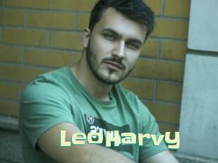 LeoHarvy