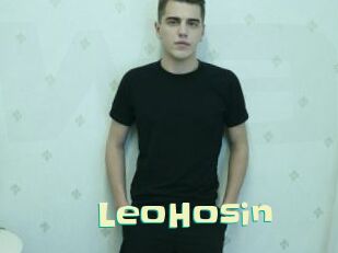 LeoHosin