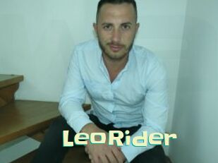 LeoRider