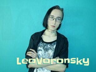 LeoVoronsky