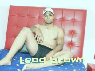 Leog_brown