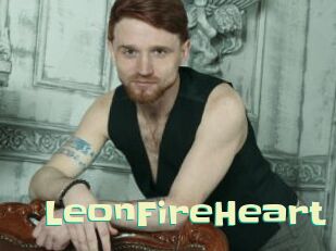 LeonFireHeart