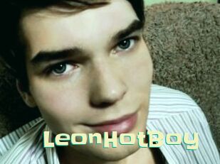 LeonHotBoy