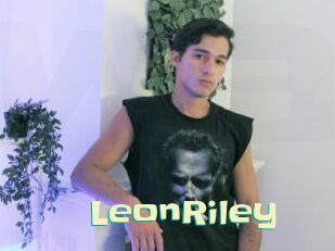 LeonRiley