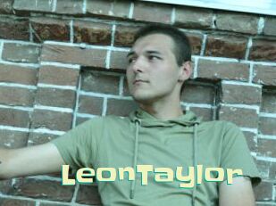 LeonTaylor