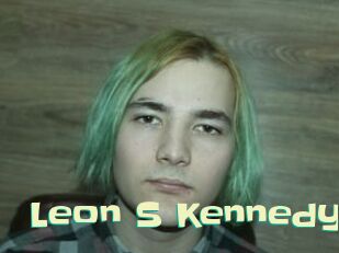 Leon_S_Kennedy