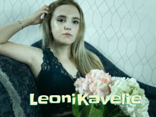 LeoniKavelie