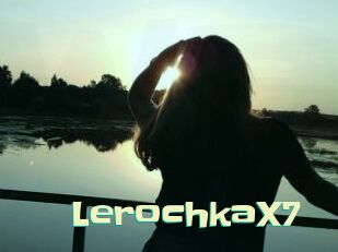 LerochkaX7