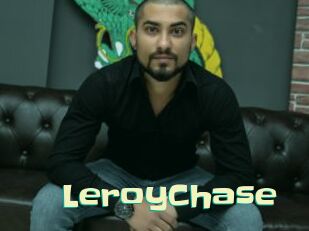 LeroyChase