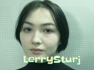 LerrySturj