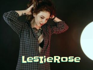 LesIieRose