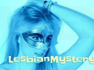 LesbianMystery