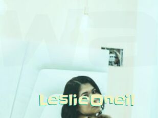 LeslieOneil