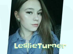 LeslieTurner