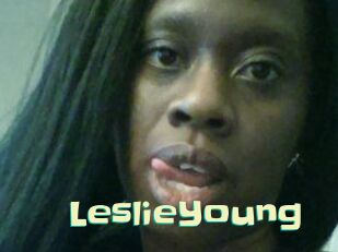 Leslie_Young