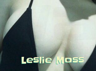 Leslie_Moss