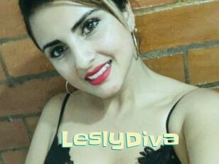 LeslyDiva