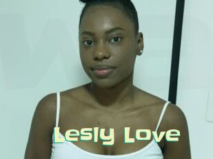 Lesly_Love