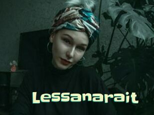 Lessanarait