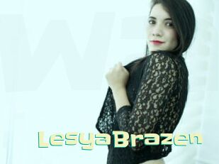 LesyaBrazen