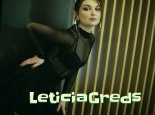 LeticiaGreds