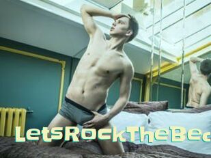 LetsRockTheBed