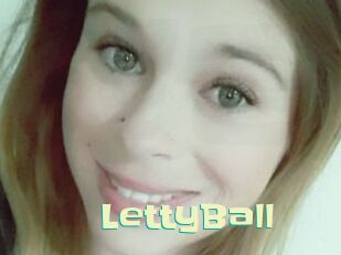 LettyBall