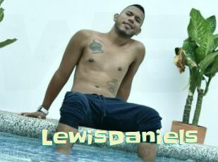 LewisDaniels