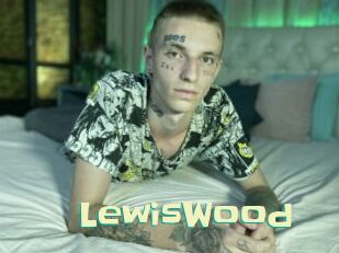 LewisWood