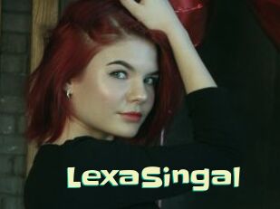 LexaSingal