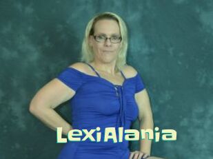 LexiAlania