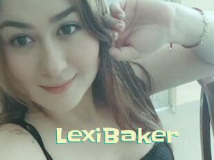 LexiBaker