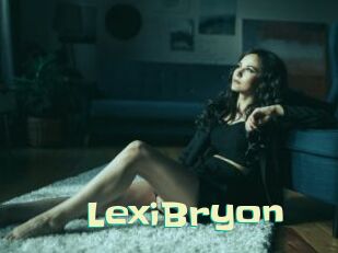 LexiBryon