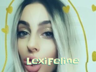 LexiFeline