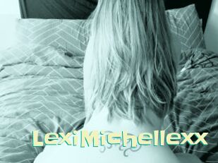 LexiMichellexx