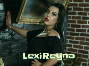 LexiReyna