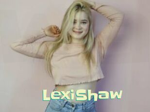 LexiShaw