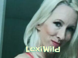 LexiWild