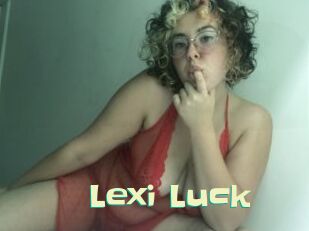 Lexi_Luck