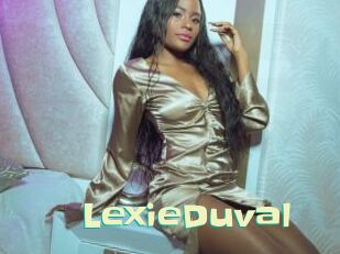 LexieDuval