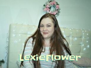 LexieFlower