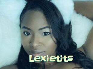 Lexietits