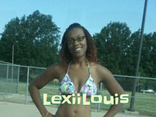 LexiiLouis