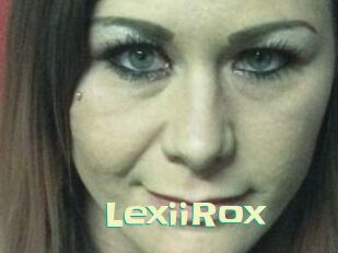 LexiiRox