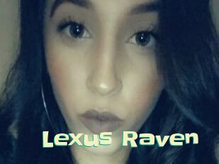 Lexus_Raven