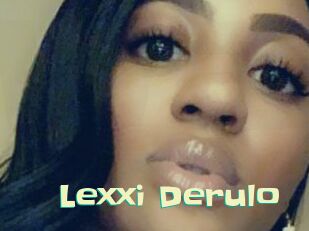 Lexxi_Derulo